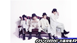 ケンゾーからのメッセージ