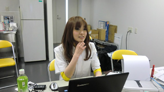 RQ 水谷望愛さん 決勝後感想