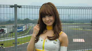 水谷望愛に聞いてみた。