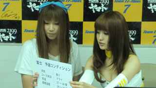 まもなく、ニコ生放送始まります。