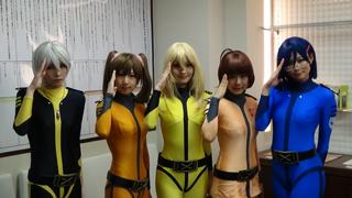 菅生戦、お疲れ様でした。