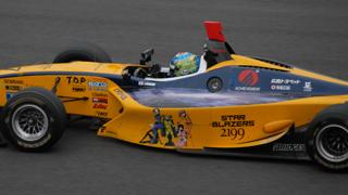 ７号車展示イベントのお知らせ