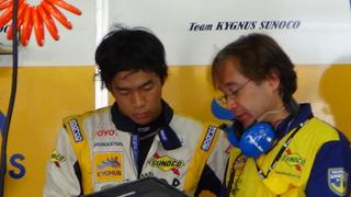 次回のニコニコ生放送は平川選手が登場