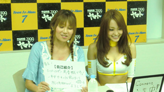 次回、ニコニコ生放送は12/8