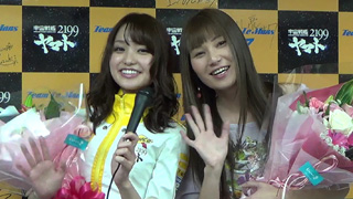 ニコ生最終回、ご視聴ありがとうございました。