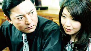 4/12（火）【R15】倖田李梨『実説 極妻任狂道　極妻一代邪道篇』魁！オト激塾 オールインエンタテインメント