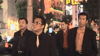 【本編無料公開】＜期間限定＞『白竜01』