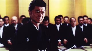 小沢仁志 白竜 11/24（月）22：00～ 修羅STAGE 『修羅の門01』