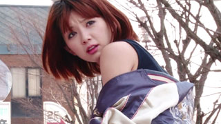 希美まゆ 11/26（水）22：00～ R15STAGE『ヤンキー女子高生04～千葉最強伝説～』