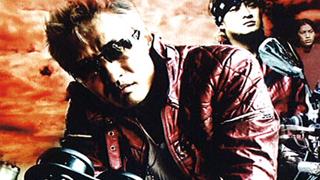 小笠原大晃 山口祥行 11/29（土）22：00～ ヤンキーSTAGE 『喧嘩の極意03』