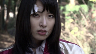 由愛可奈 仁科百華 12/4（木）22：00～ R15STAGE 『ヤンキー女子高生08 ～静岡最強伝説～』