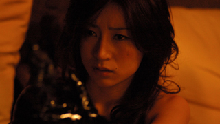 川村ひかる 12/16（火）22：00～ 修羅STAGE 『修羅の妻たち ～鉄砲玉の女～』