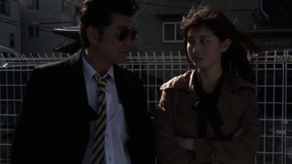 小沢仁志 木村一八 橋本マナミ 12/30（火）22：00～ 修羅STAGE 『修羅の代償』