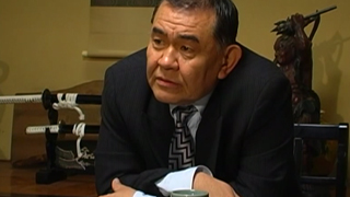 2/19（木）21：30～『ビジネスマン必勝講座 ヤクザに学ぶ指導力』/小沢仁志 出演作品一挙放送・映画「表と裏」公開記念