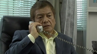 2/20（金）21：30～ 小沢和義 峰岸徹『ビジネスマン必勝講座 ヤクザに学ぶ経済戦術』/小沢仁志 出演作品一挙放送・映画「表と裏」公開記念