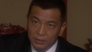 2/21（土）21：30～ 中野英雄 ジョニー大倉『ビジネスマン必勝講座 カリスマ性』/小沢仁志 出演作品一挙放送・映画「表と裏」公開記念