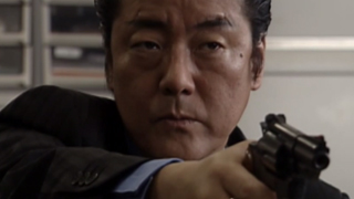 2/27（金）21：30～ 松田一三 松田優『白竜　シノギの報酬』/白竜 出演作品一挙放送・映画「表と裏」公開記念