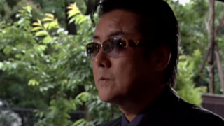 2/28（土）21：30～ 松田一三 岡崎礼『白竜 シノギの報酬Ⅱ』/白竜 出演作品一挙放送・映画「表と裏」公開記念