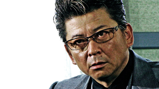 3/22（日）TOP48 虎牙光揮『凶という名の極道』/～年間ランキング ザ・トップ50 一挙放送