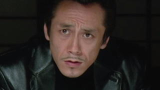 3/24（火） TOP46 寺島進『実録・関東やくざ戦争〜修羅の盃〜』/～年間ランキング ザ・トップ50 一挙放送