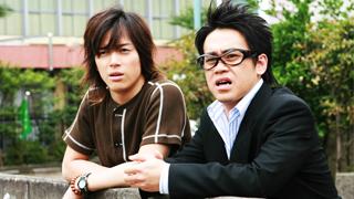 3/26（木）TOP44 塩谷瞬 宮川大介 ほしのあき『CASINO』/～年間ランキング ザ・トップ50 一挙放送