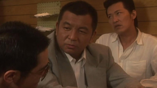 3/27（金）TOP43 中野英雄『実録大阪ミナミの顔』/～年間ランキング ザ・トップ50 一挙放送