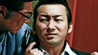 4/2（木）TOP37 波岡一喜 松田優 木村圭作『狼たちの掟』/～年間ランキング ザ・トップ50 一挙放送