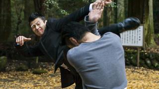 4/8（水）TOP31 岩永洋昭『新・喧嘩高校軍団　義士高vs.民族高』/～年間ランキング ザ・トップ50 一挙放送