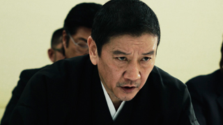 4/16（木）TOP23 奥田瑛二 哀川翔 千葉真一『修羅の花道』/～年間ランキング ザ・トップ50 一挙放送