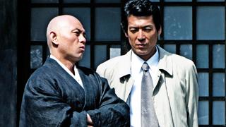 4/22（水）TOP17 的場浩司 松田一三『悪（ワル）と呼ばれた男』/ニコニコ生放送×オトコの激場！～年間ランキング ザ・トップ50 一挙放送～