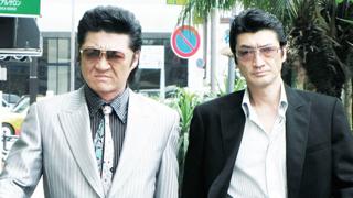 4/23（木）TOP16 原田龍二 哀川翔『修羅の覇道』/ニコニコ生放送×オトコの激場！～年間ランキング ザ・トップ50 一挙放送～