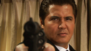 4/26（日）TOP13 竹内力 小沢仁志 橋本マナミ『Scramble(スクランブル) 抗争の死角』/ニコニコ生放送×オトコの激場！～年間ランキング ザ・トップ50 一挙放送～