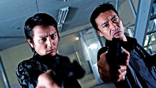 4/27（月）TOP12 本宮泰風 山口祥行『武闘派』/ニコニコ生放送×オトコの激場！～年間ランキング ザ・トップ50 一挙放送～