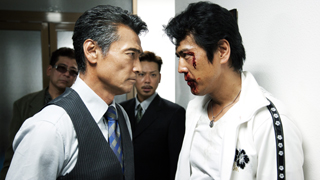 本日、5/25(月)【1日限定特別上映会】松田一三が舞台挨拶に登壇します！！！