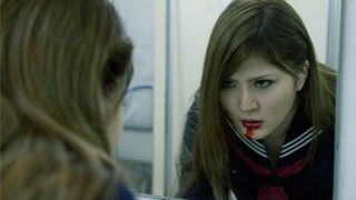 5/30（土）【Ｒ15】TOP15 仁科百華 由愛可奈『ヤンキー女子高生09 長野最強伝説』～ ”夜”の年間ランキング ザ・トップ15 一挙放送