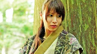 6/1（月）【Ｒ15】TOP13 紗奈 松田優 木村圭作 『艶密くノ一伝～楓篇～』～ ”夜”の年間ランキング ザ・トップ15 一挙放送