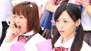 6/2（火）【Ｒ15】TOP12 希志あいの『ヤンキー女子高生02～神奈川最強伝説～』”夜”の年間ランキング ザ・トップ15 一挙放送