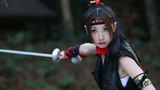 6/3（水）【Ｒ15】TOP11 鈴木ミント 西野翔『隠密くノ一列伝　敵中突破！伊賀女忍者』”夜”の年間ランキング ザ・トップ15 一挙放送