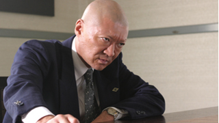 8/3（月）小沢仁志 松田優 寺島進 川地民夫「実録・絶縁状」／実録Vシネシリーズ一挙放送 オトコの激場!