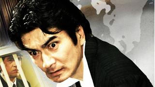 8/18（火）清水宏次朗 曽根悠多「実録・九州やくざ道 ＬＢ熊本刑務所」／実録Vシネシリーズ一挙放送 オトコの激場!