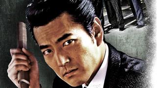 8/20（木）加勢大周 松田優 鶴田さやか「実録・銀座警察 義侠」／実録Vシネシリーズ一挙放送 オトコの激場!