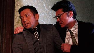 9/18（金）小沢仁志 中野英雄 白竜 哀川翔【首領の道 第1話】 無料上映/首領の道まつり