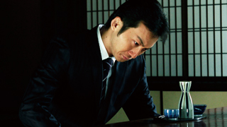 9/20（日）小沢仁志 波岡一喜 中野英雄 野口雅弘【首領の道 第3話】 無料上映/首領の道まつり