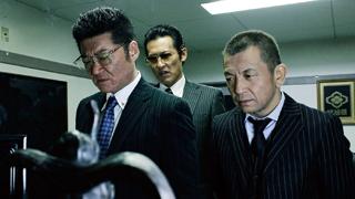 9/21（月）小沢仁志 波岡一喜 中野英雄 川原英之【首領の道 第4話】 無料上映/首領の道まつり