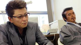 9/22（火）小沢仁志 波岡一喜 倉見誠 中野英雄【首領の道 第5話】 無料上映/首領の道まつり