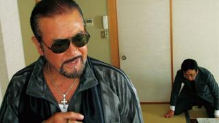 9/24（木）小沢仁志 倉見誠 舘昌美 千葉真一【首領の道 第7話】 無料上映/首領の道まつり