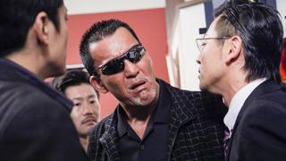 9/26（土）小沢仁志 舘昌美 蝶野正洋 千葉真一【首領の道 第9話】 無料上映/首領の道まつり