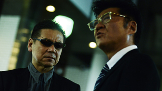 9/27（日）小沢仁志 今井雅之 松田優 蝶野正洋【首領の道 第10話】 無料上映/首領の道まつり