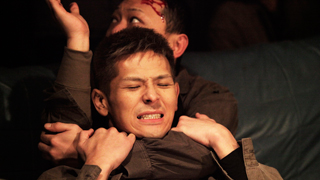 3/28（月）中澤達也『新・年少バトルロワイヤル』魁！オト激塾 オールインエンタテインメント