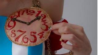 COSPLAY TODAY ALICE01